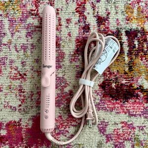 L’ange Le Duo Grande 360 Airflow Titanium Styler